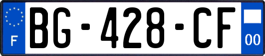 BG-428-CF