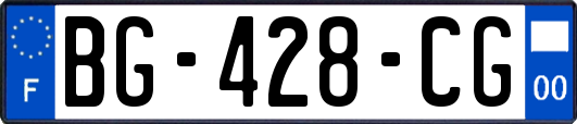 BG-428-CG