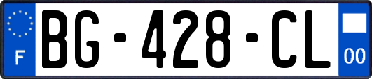 BG-428-CL