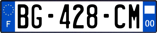 BG-428-CM