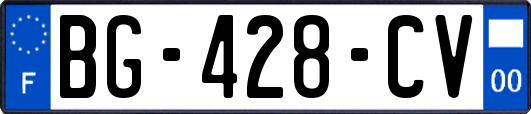 BG-428-CV