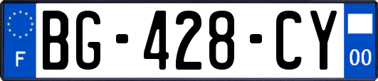 BG-428-CY