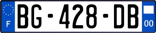 BG-428-DB