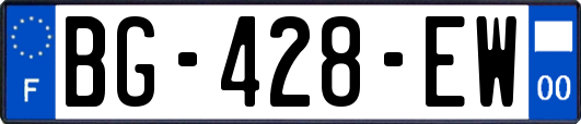 BG-428-EW