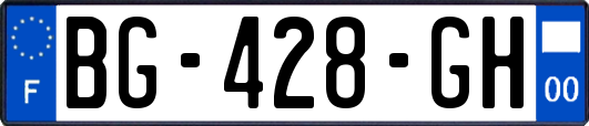 BG-428-GH