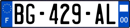 BG-429-AL