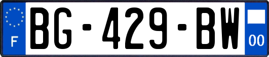 BG-429-BW