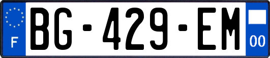 BG-429-EM