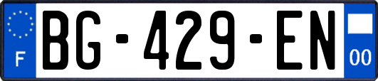 BG-429-EN