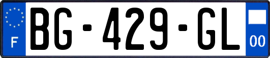 BG-429-GL