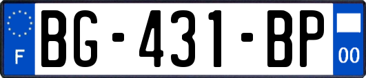 BG-431-BP