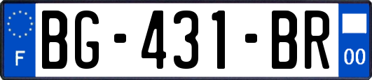 BG-431-BR