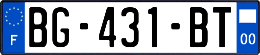 BG-431-BT