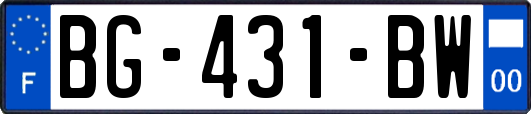 BG-431-BW