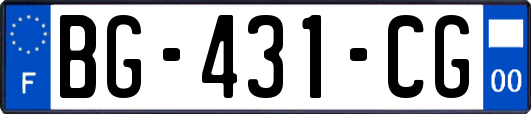 BG-431-CG