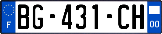 BG-431-CH