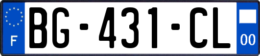BG-431-CL