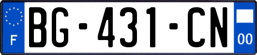 BG-431-CN