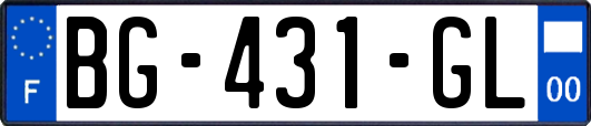 BG-431-GL