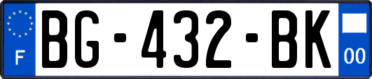 BG-432-BK