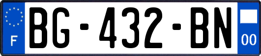 BG-432-BN