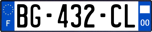 BG-432-CL