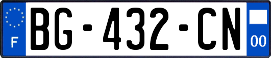 BG-432-CN