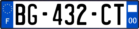 BG-432-CT