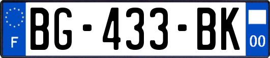 BG-433-BK
