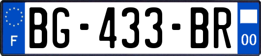 BG-433-BR