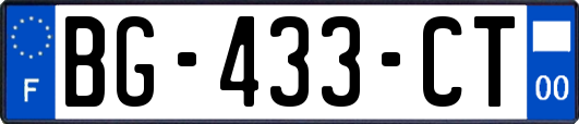 BG-433-CT