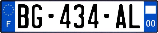 BG-434-AL