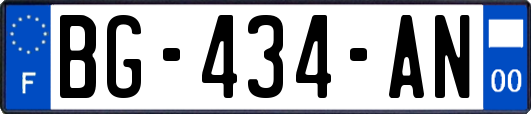 BG-434-AN