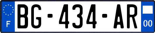 BG-434-AR