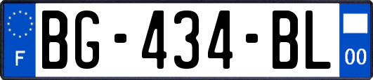 BG-434-BL