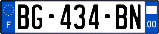 BG-434-BN