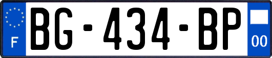 BG-434-BP