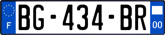 BG-434-BR