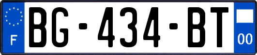 BG-434-BT