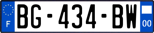 BG-434-BW
