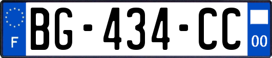 BG-434-CC