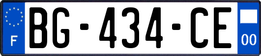 BG-434-CE