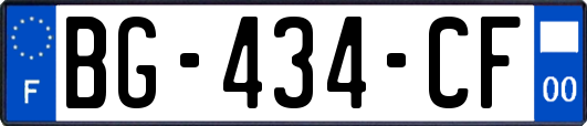 BG-434-CF