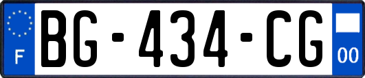 BG-434-CG