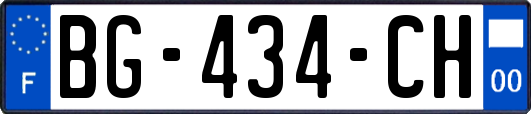 BG-434-CH