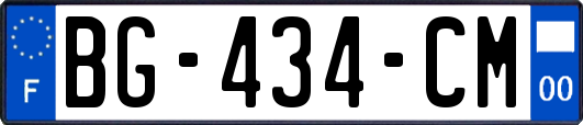 BG-434-CM