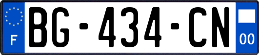 BG-434-CN