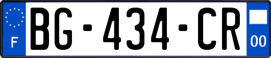 BG-434-CR