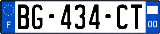 BG-434-CT