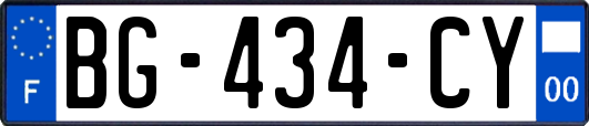 BG-434-CY